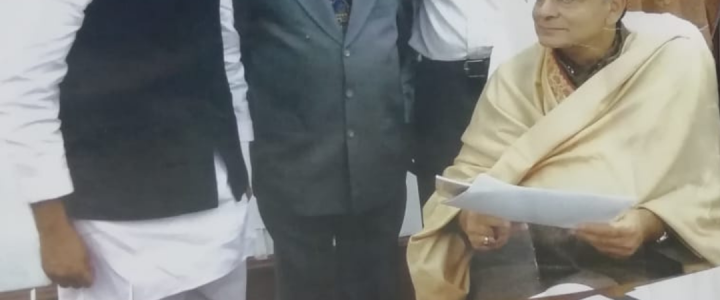 Finance Minister Arun Jaitley